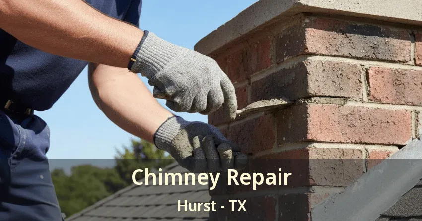Chimney Repair Hurst - TX Chimney Repair Hurst - TX