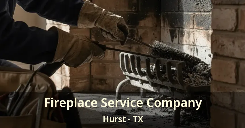 Fireplace Service Company Hurst - TX Fireplace Service Company Hurst - TX