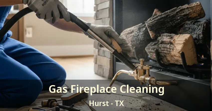 Gas Fireplace Cleaning Hurst - TX Gas Fireplace Cleaning Hurst - TX