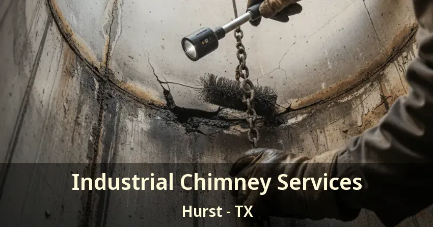 Industrial Chimney Services Hurst - TX Industrial Chimney Services Hurst - TX